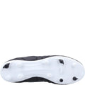 Black-White - Lifestyle - Umbro Childrens-Kids Speciali Liga Firm Football Boots
