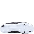 Black-White - Lifestyle - Umbro Childrens-Kids Speciali Liga Firm Leather Football Boots