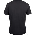Black - Back - Dickies Workwear Mens Denison T-Shirt