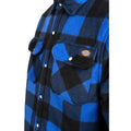 Royal Blue - Lifestyle - Dickies Workwear Mens Portland Shirt