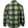 Green - Back - Dickies Workwear Mens Portland Shirt