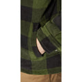 Green - Pack Shot - Dickies Workwear Mens Portland Shirt