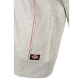 Heather Grey - Lifestyle - Dickies Workwear Womens-Ladies Performance Full Zip Hoodie