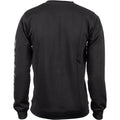 Black - Back - Dickies Workwear Mens Okemo Sweatshirt