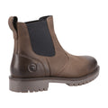 Brown - Lifestyle - Cotswold Mens Bodicote Leather Chelsea Boots