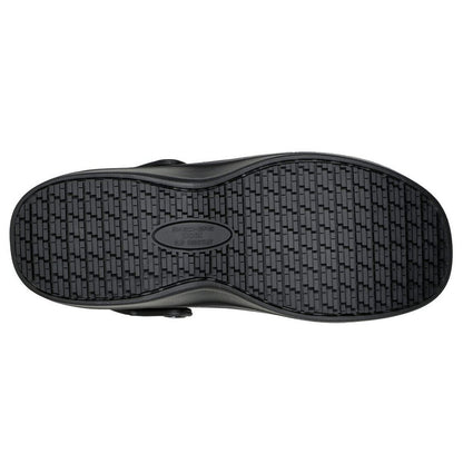 Black - Lifestyle - Skechers Womens-Ladies Riverbound Pasay Clogs