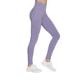 Cadet - Lifestyle - Skechers Womens-Ladies Gowalk Wear High Waist Leggings