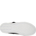 Black-Blue-Pink - Side - Skechers Girls Twinkle Sparks Bff Magic Trainers