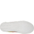 Multicoloured - Side - Skechers Girls Twinkle Sparks Bff Magic Trainers