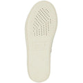 Gold - Side - Geox Girls J Kathe Trainers