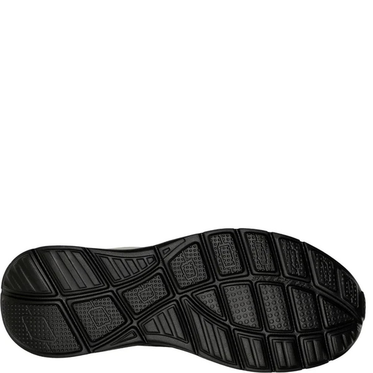 Black-White - Pack Shot - Skechers Mens Equalizer 5.0 Trainers