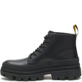 Black - Lifestyle - CAT Lifestyle Mens Hardwear Grain Leather Walking Boots