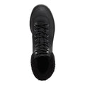Black - Pack Shot - Rocket Dog Womens-Ladies Icy Ankle Boots