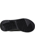 Black - Lifestyle - Skechers Childrens-Kids Dynamic Tread Hydrode Sports Trainers