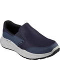 Navy - Front - Skechers Mens Equalizer 5.0 Persistable Trainers