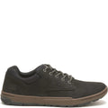 Black - Lifestyle - CAT Lifestyle Mens Colfax Leather Trainers