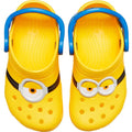 Yellow - Lifestyle - Crocs Childrens-Kids Fun Lab Minions Clogs