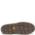 Dachshund - Close up - CAT Lifestyle Mens Practitioner Suede Ankle Boots