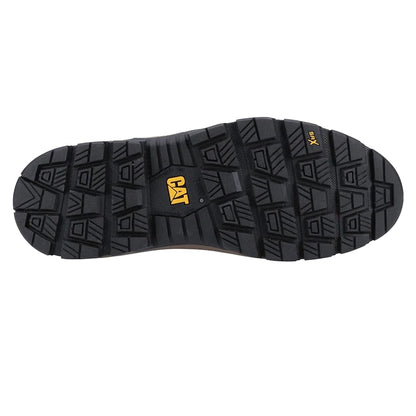 Pyramid - Lifestyle - Caterpillar Mens Exposition Leather Safety Boots