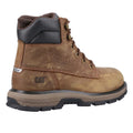 Pyramid - Side - Caterpillar Mens Exposition Safety Boots