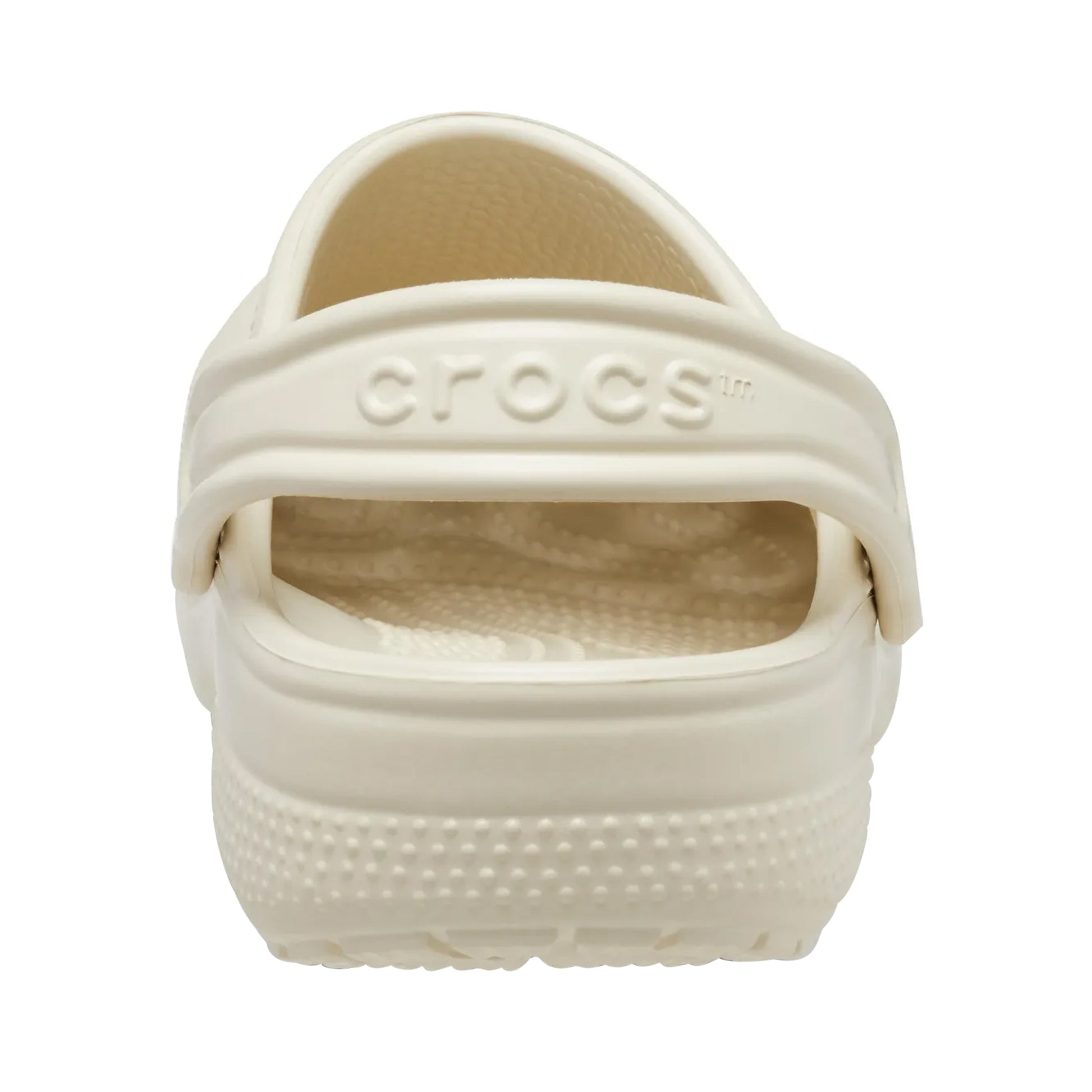 Bone - Lifestyle - Crocs Unisex Adult Classic Clogs