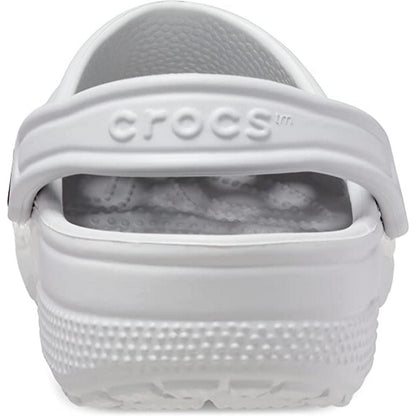 Atmosphere - Back - Crocs Unisex Adult Classic Clogs