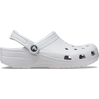 Atmosphere - Pack Shot - Crocs Unisex Adult Classic Clogs