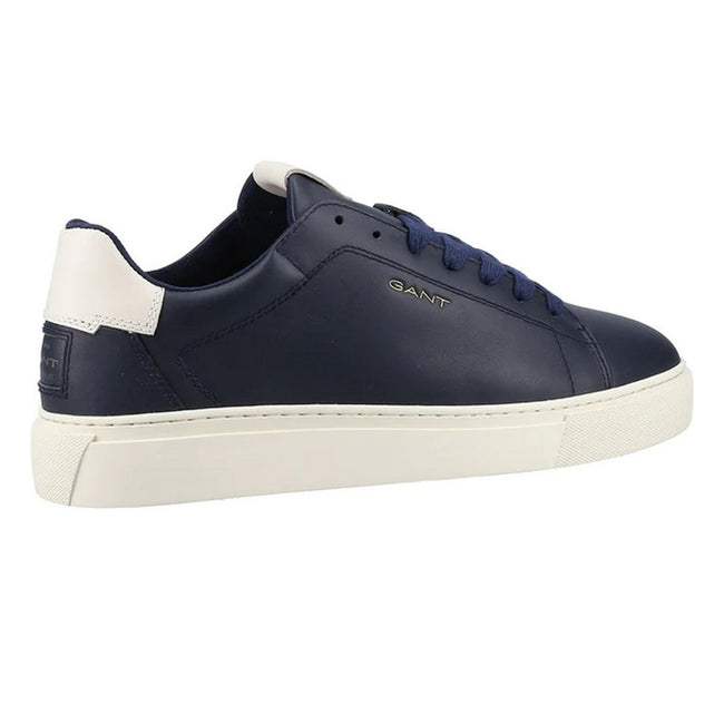Gant Mens Mc Julien Suede Trainers Discounts on great Brands