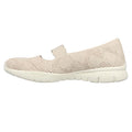 Light Pink - Side - Skechers Womens-Ladies Seager Trainers