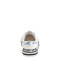 Off White - Back - Rocket Dog Womens-Ladies Jazzin Quincy Trainers
