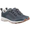 Grey - Lifestyle - Cotswold Womens-Ladies Compton Trainers