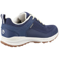 Navy - Lifestyle - Cotswold Womens-Ladies Compton Trainers