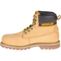 Honey - Lifestyle - Caterpillar Holton S3 Safety Boot - Mens Boots - Boots Safety