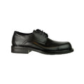 Black - Back - Magnum Active Duty CT (54318) - Womens Shoes - Unisex Shoes