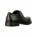 Black - Side - Magnum Active Duty CT (54318) - Womens Shoes - Unisex Shoes