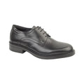 Black - Front - Magnum Active Duty CT (54318) - Womens Shoes - Unisex Shoes