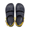 Deep Navy - Lifestyle - Crocs Unisex Adult All Terrain Sandals