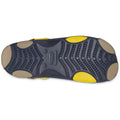 Deep Navy - Pack Shot - Crocs Unisex Adult All Terrain Sandals