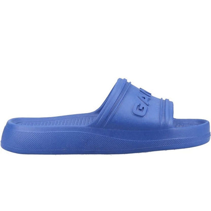 Lapis Blue - Lifestyle - Gant Mens Jaxter Sport Sliders