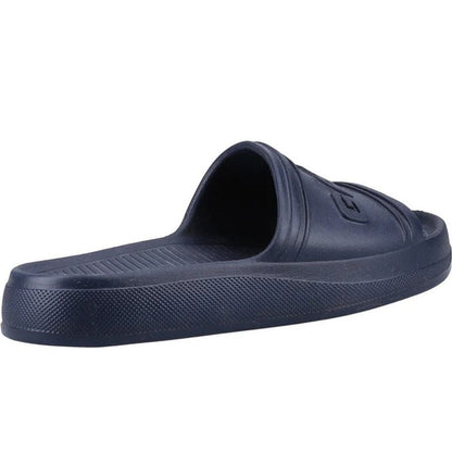 Marine - Back - Gant Mens Jaxter Sport Sliders