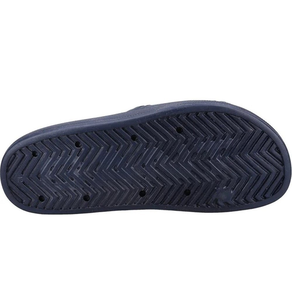 Marine - Side - Gant Mens Jaxter Sport Sliders