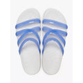 Moon Jelly - Lifestyle - Crocs Womens-Ladies Splash Strappy Sandals