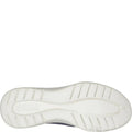 Navy - Back - Skechers Womens-Ladies On The Go Flex Cherished Shoes