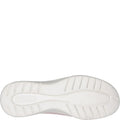 Blush - Back - Skechers Womens-Ladies On The Go Flex Cherished Shoes