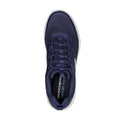 Navy - Pack Shot - Skechers Mens Dynamight 2.0 Setner Trainers