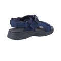 Navy Blue - Lifestyle - Cotswold Mens Buckland Sandals