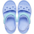 Moon Jelly-Arctic - Pack Shot - Crocs Childrens-Kids Crocband Sandals
