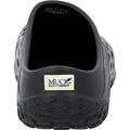 Black - Lifestyle - Muck Boots Mens Muckster Lite Clogs