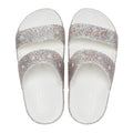 Multicoloured - Lifestyle - Crocs Childrens-Kids Classic Sprinkle Sandals