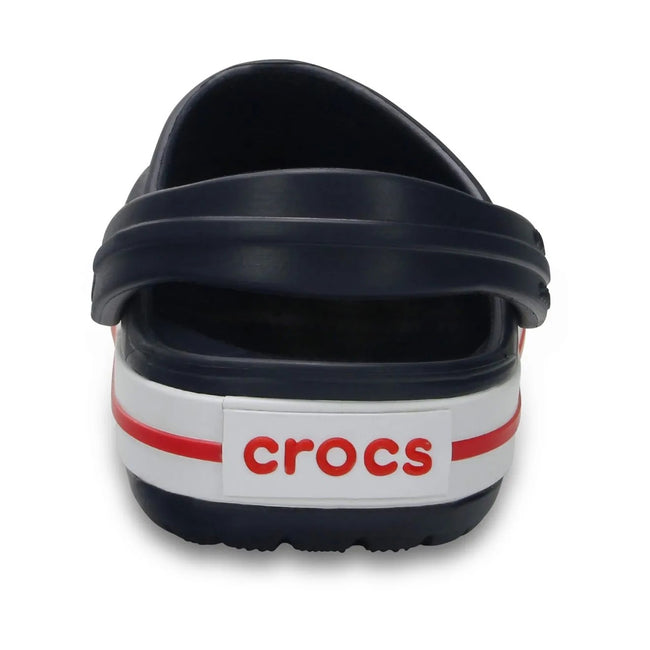 Crocs Childrens Kids Crocband Clogs Discounts on great Brands